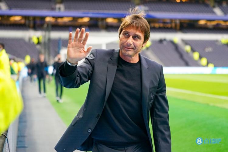 罗马诺：孔蒂与曼联达成协议消息不实，但他愿意寻找合适执教机会